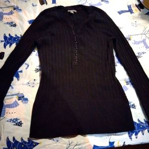Apt 9 sweater sz medium